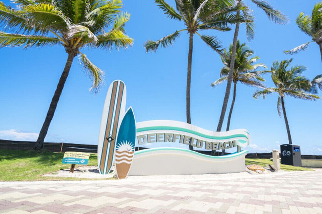 Photo of Others in Deerfield Beach