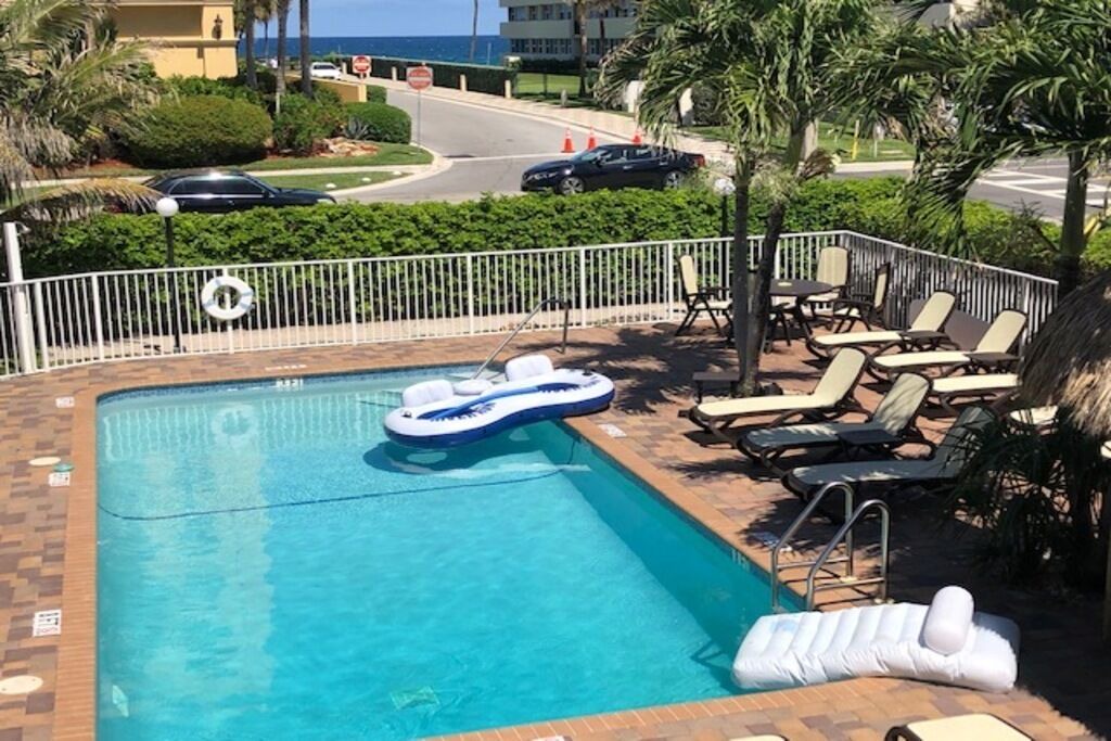 Photo of Outdoor in Deerfield Beach