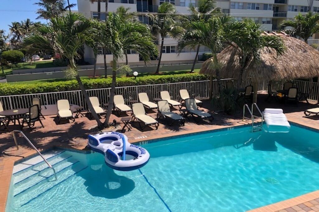 Photo of Outdoor in Deerfield Beach