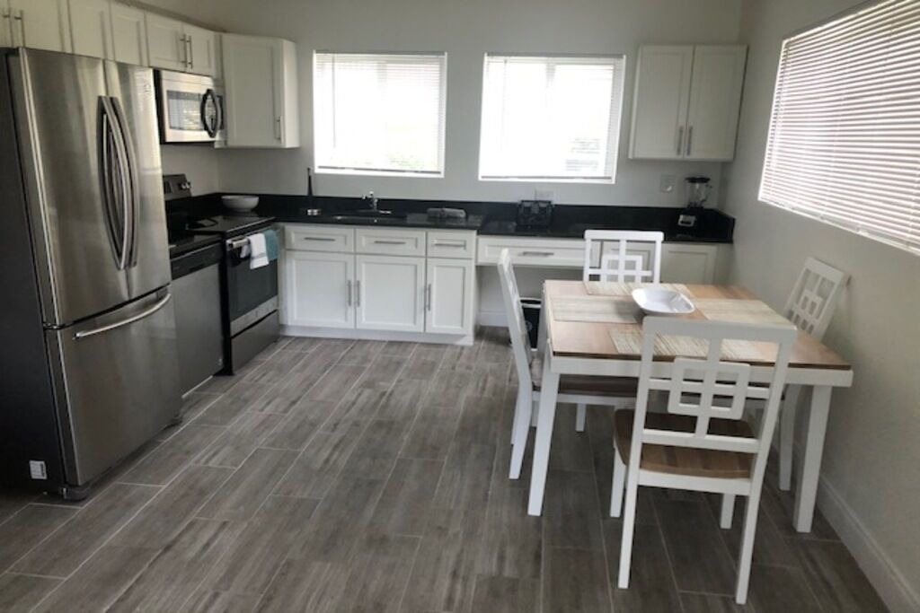 Photo of Kitchen in Deerfield Beach