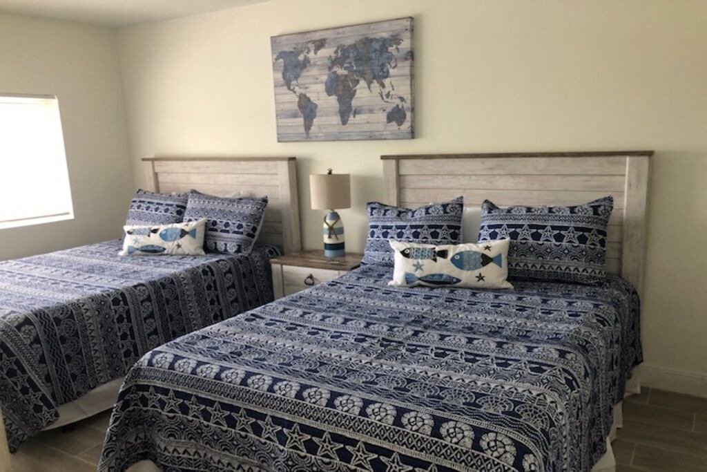 Photo of Bedroom in Deerfield Beach