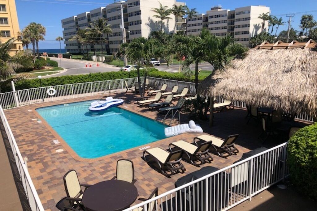 Photo of Outdoor in Deerfield Beach