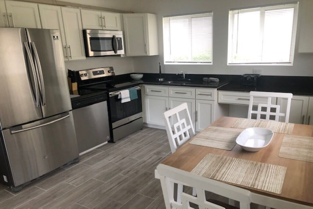 Photo of Kitchen in Deerfield Beach