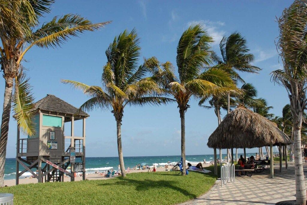 Photo of Others in Deerfield Beach