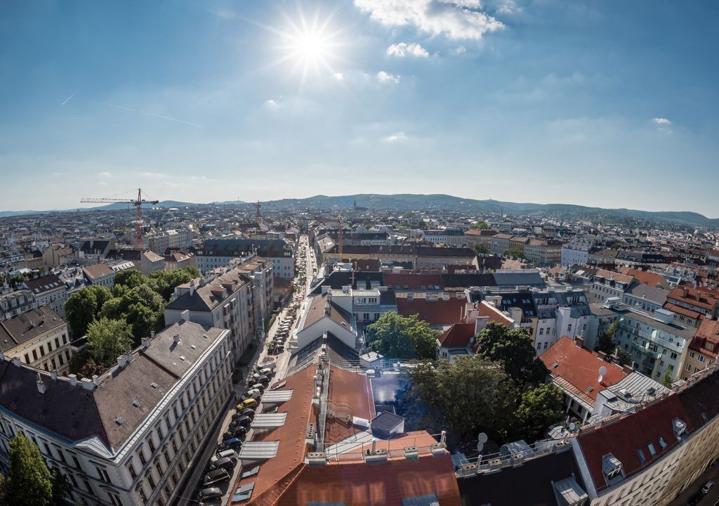 Photo of Outdoor in Josefstadt