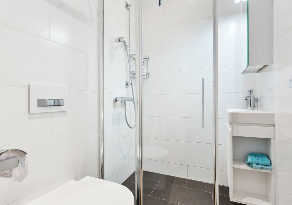 Photo of Bathroom in Josefstadt