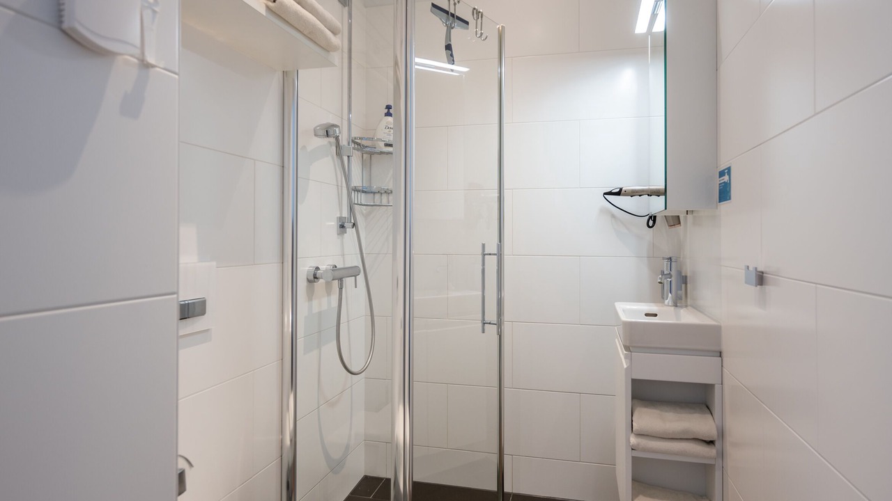 Photo of Bathroom in Josefstadt