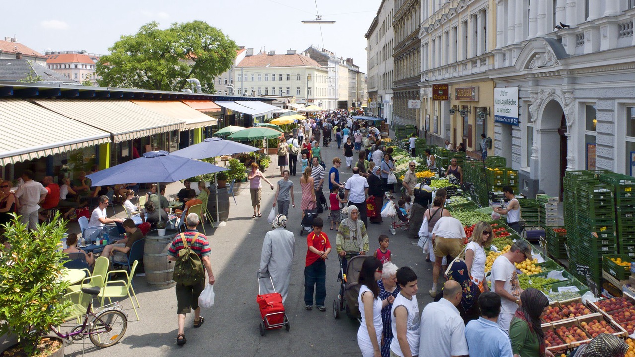 Photo of Others in Josefstadt