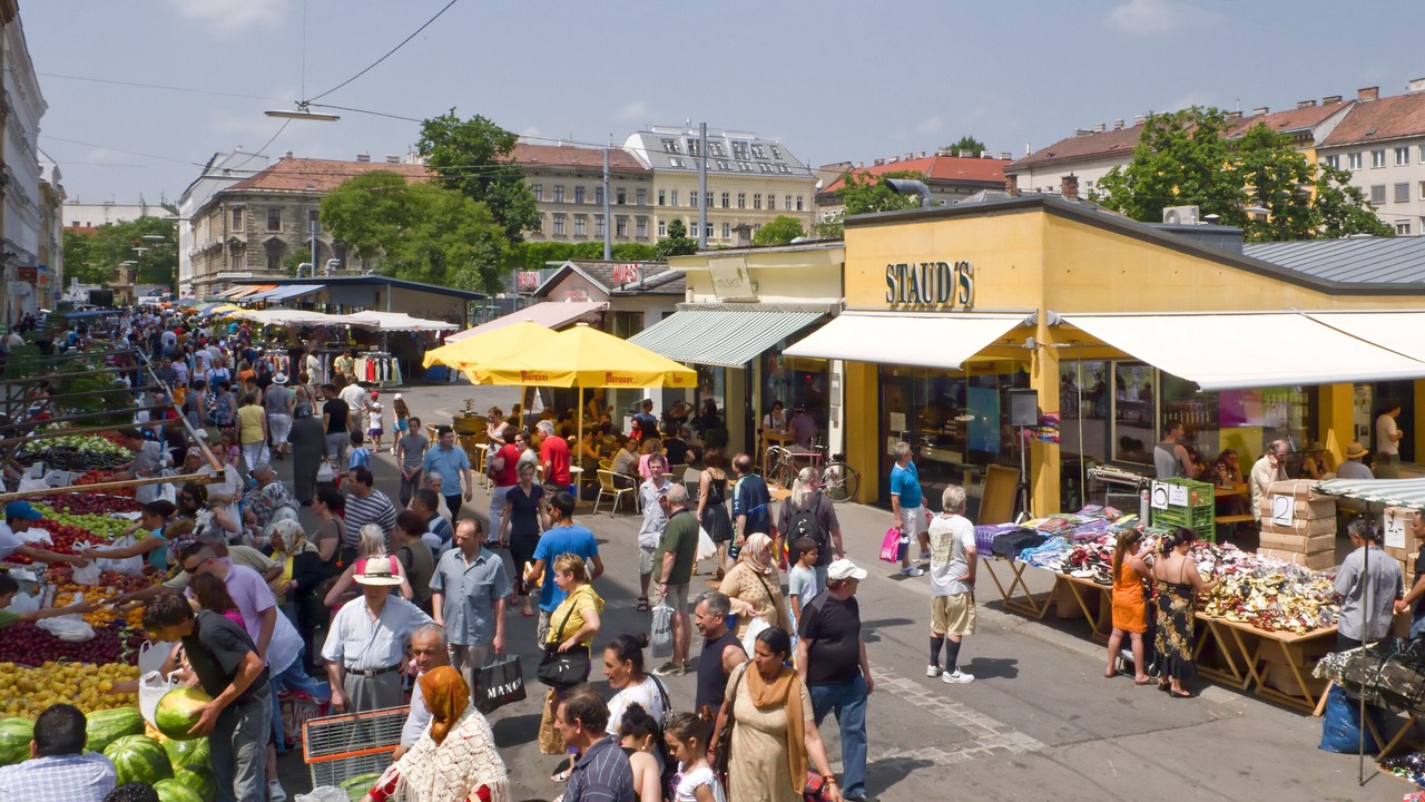 Photo of Others in Josefstadt