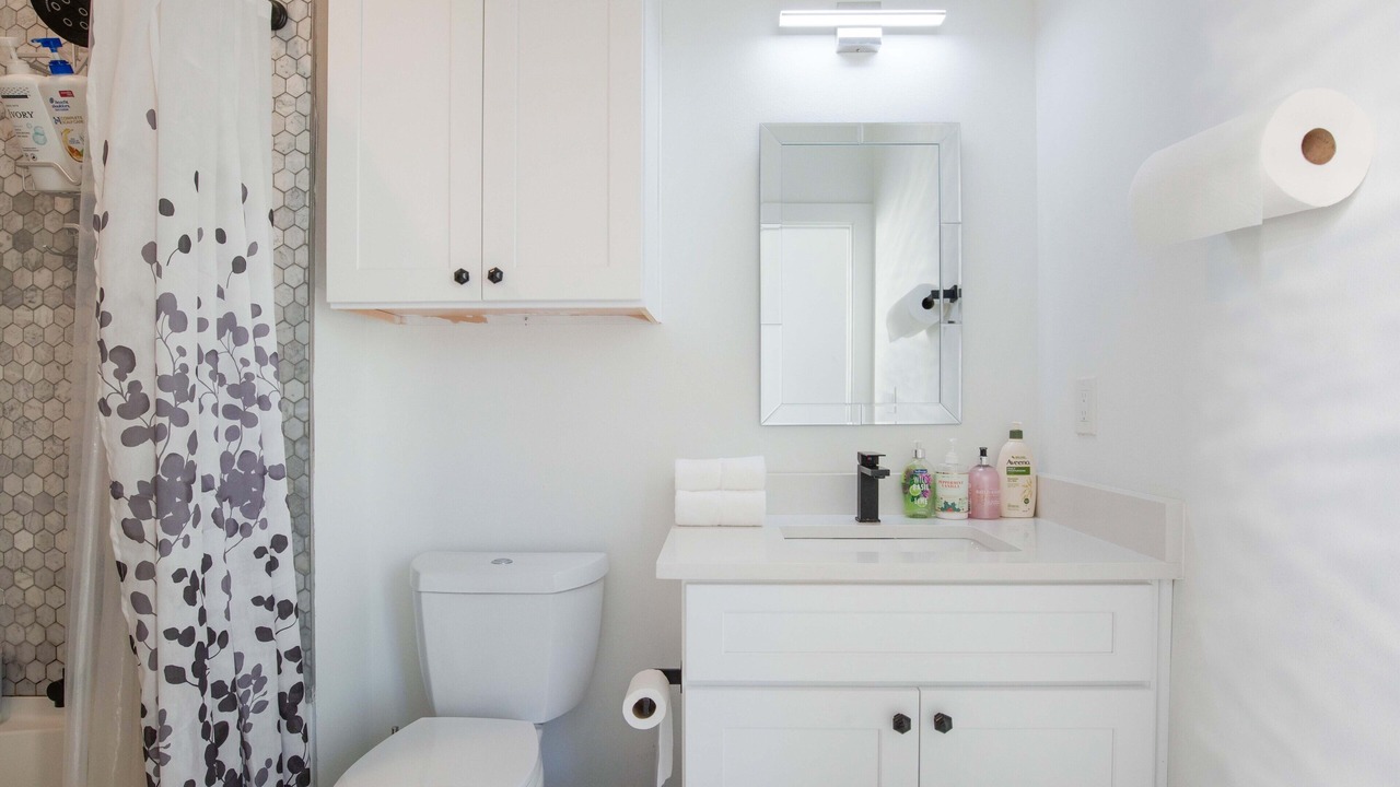 Photo of Bathroom in Swede Hill