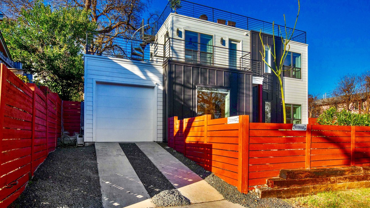 Photo of Outdoor in Swede Hill