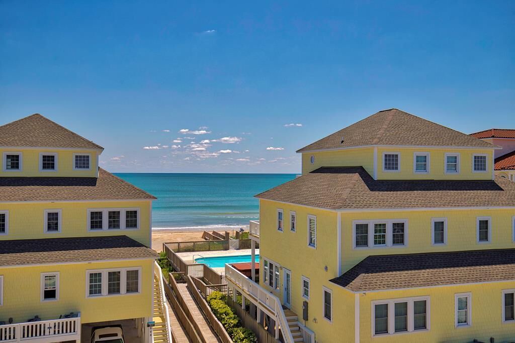 Photo of Outdoor in North Topsail Beach