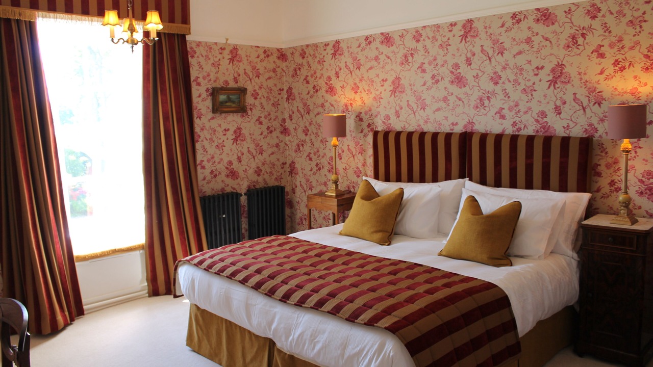 Photo of Bedroom in Hallington