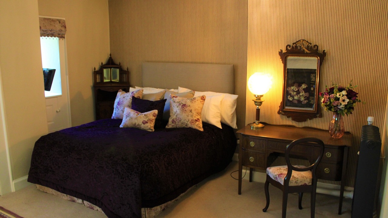 Photo of Bedroom in Hallington
