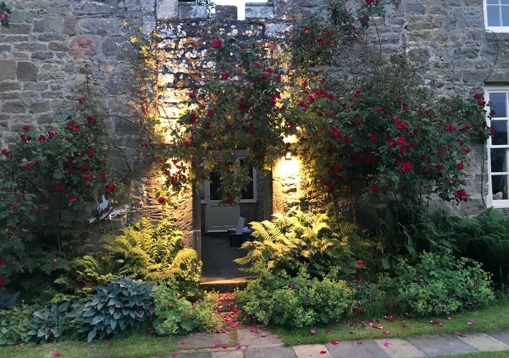 Photo of Outdoor in Hallington