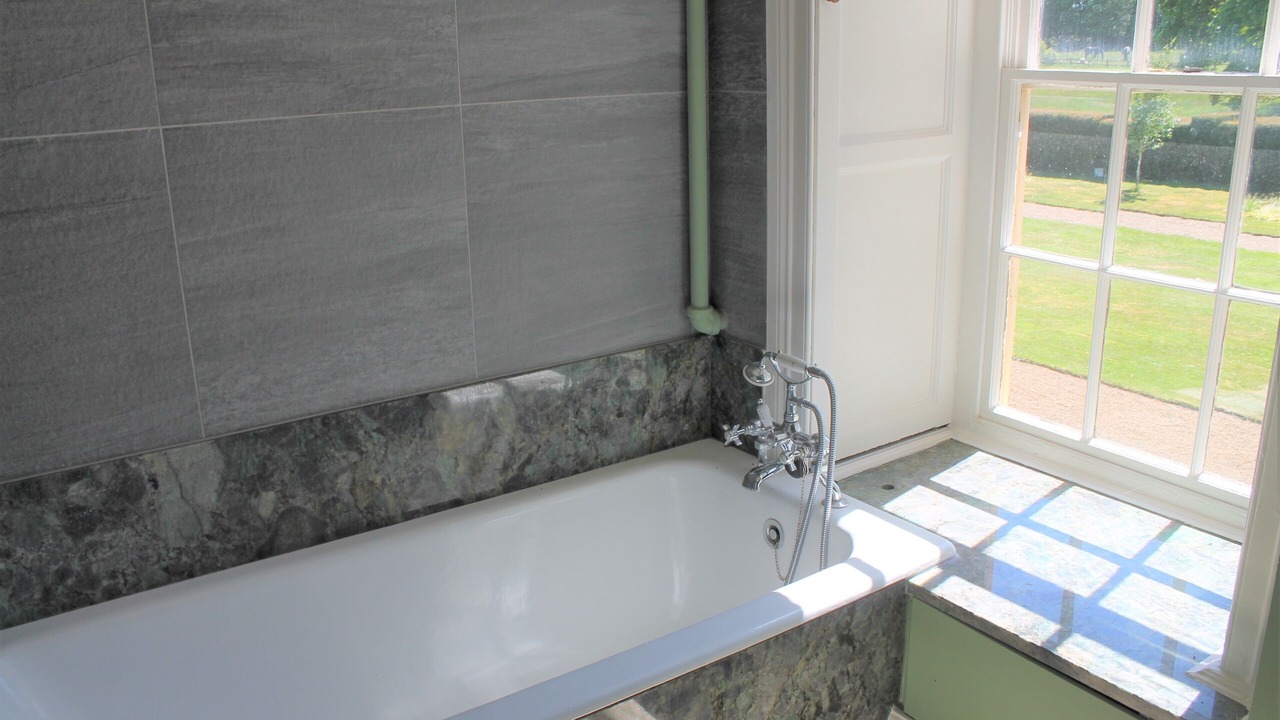 Photo of Bathroom in Hallington