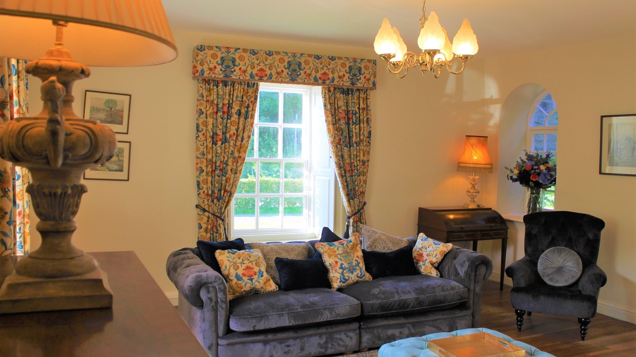 Photo of Livingroom in Hallington