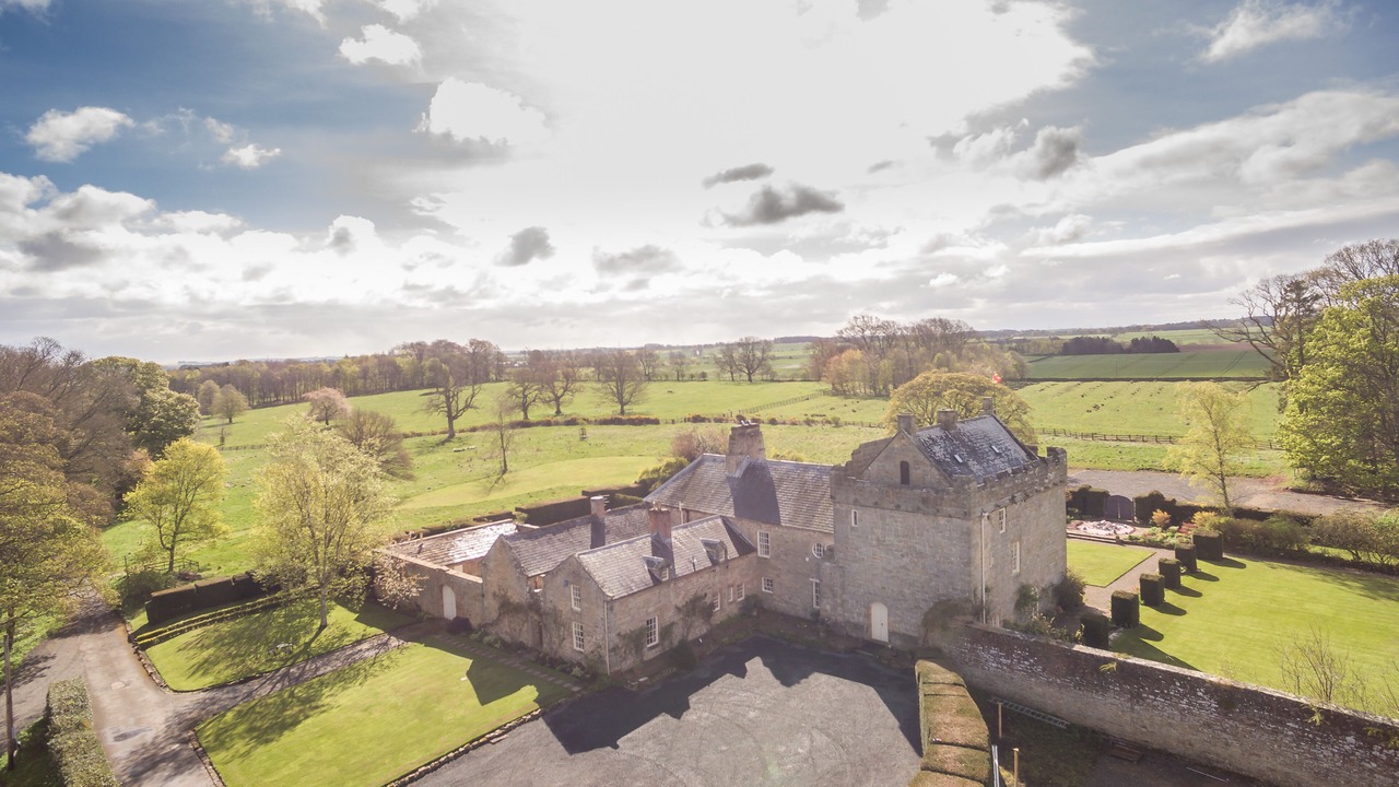 Photo of Outdoor in Hallington