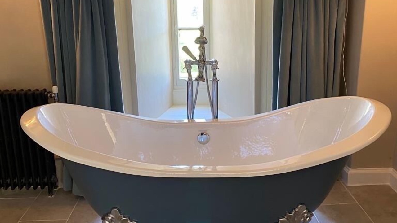 Photo of Bathroom in Hallington