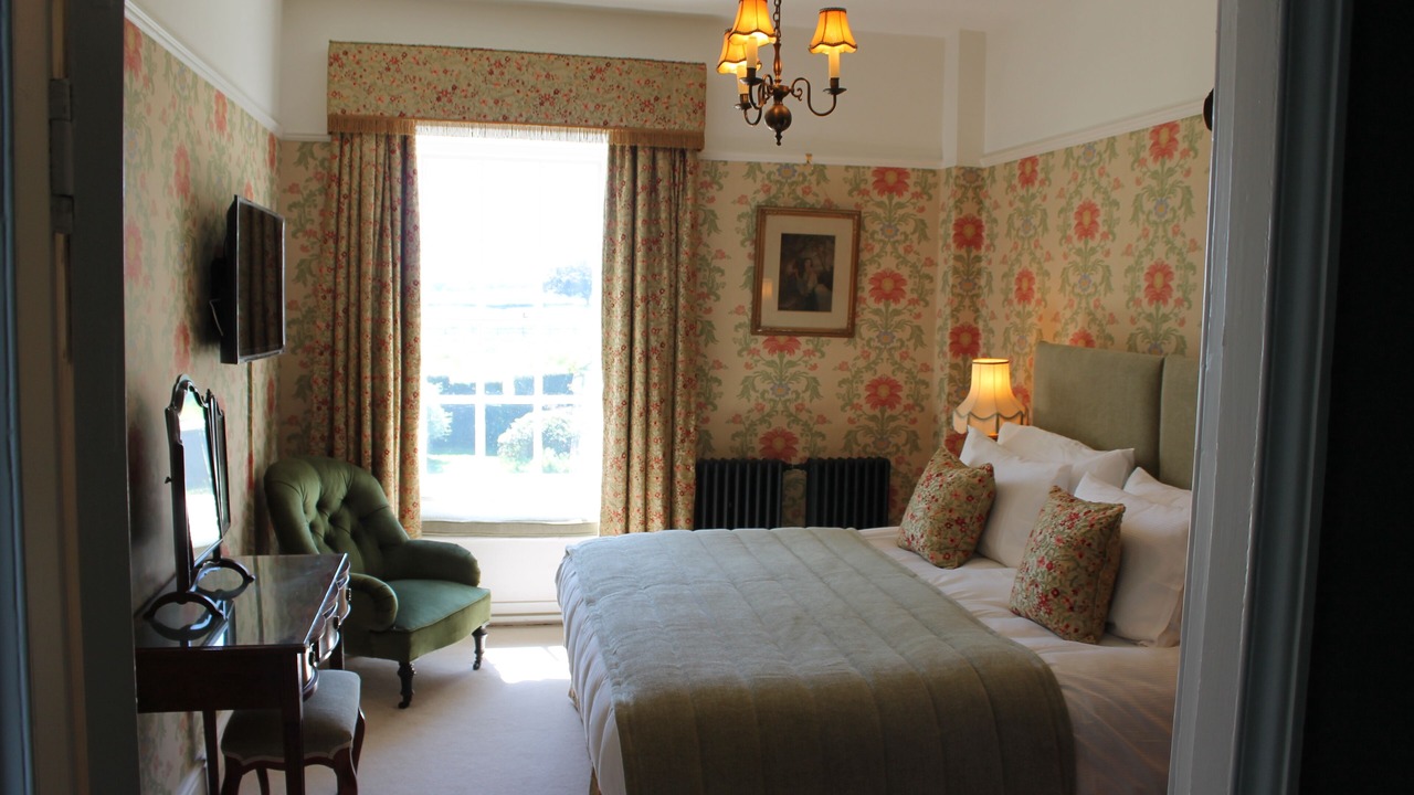 Photo of Bedroom in Hallington