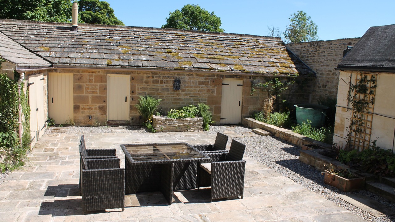 Photo of Outdoor in Hallington
