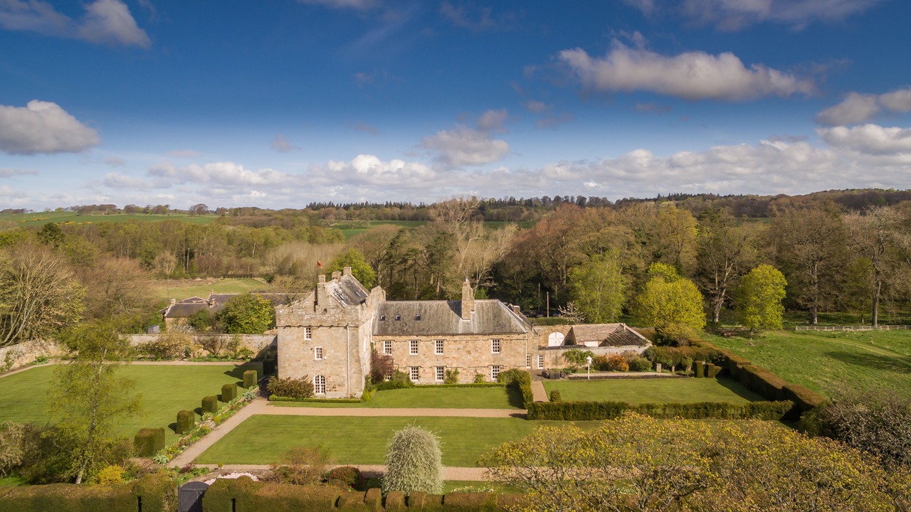 Photo of Outdoor in Hallington
