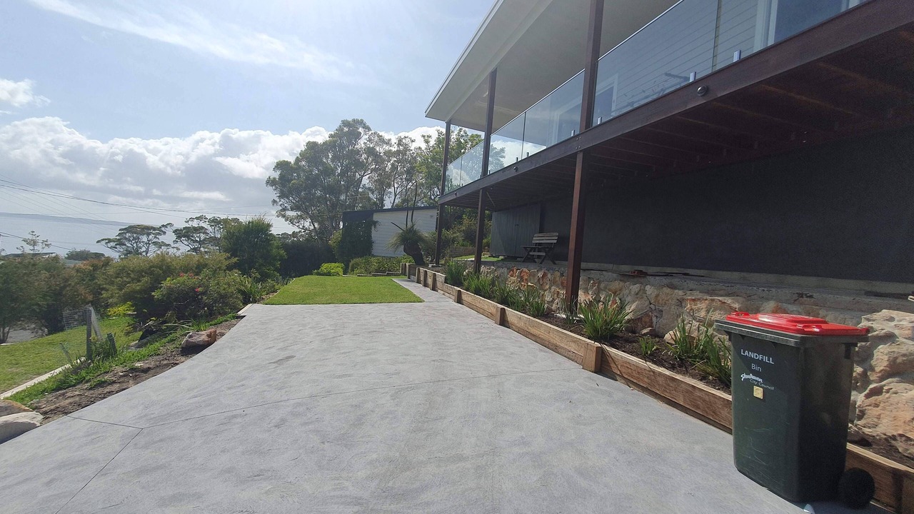 Photo of Outdoor in Hyams Beach