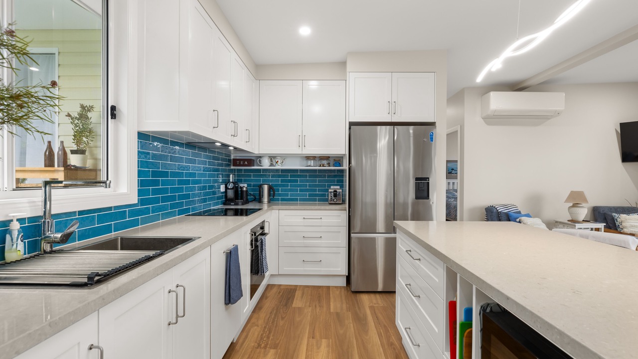 Photo of Kitchen in Hyams Beach