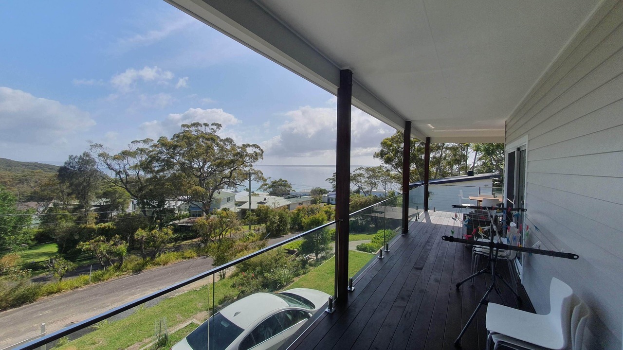 Photo of Outdoor in Hyams Beach