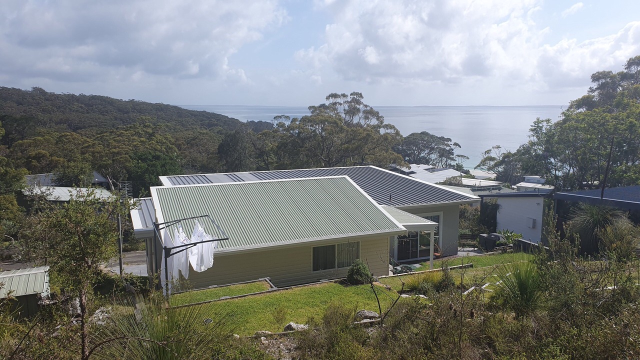 Photo of Outdoor in Hyams Beach