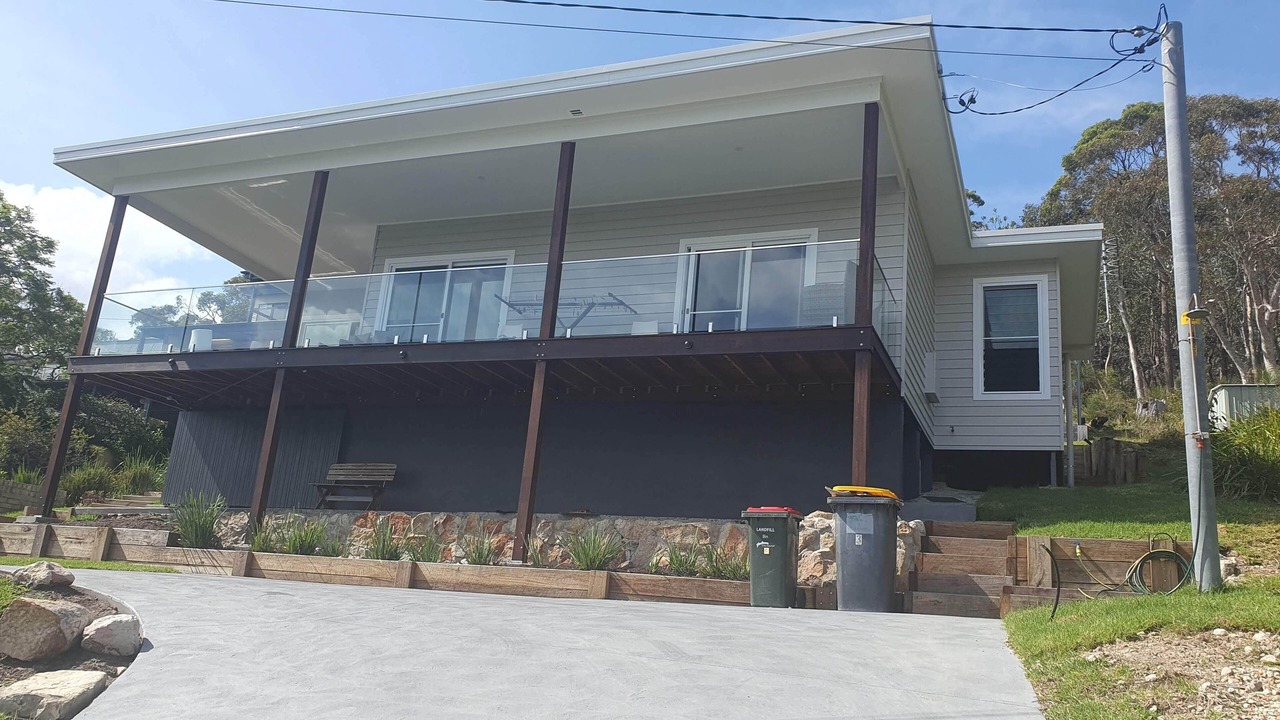 Photo of Outdoor in Hyams Beach