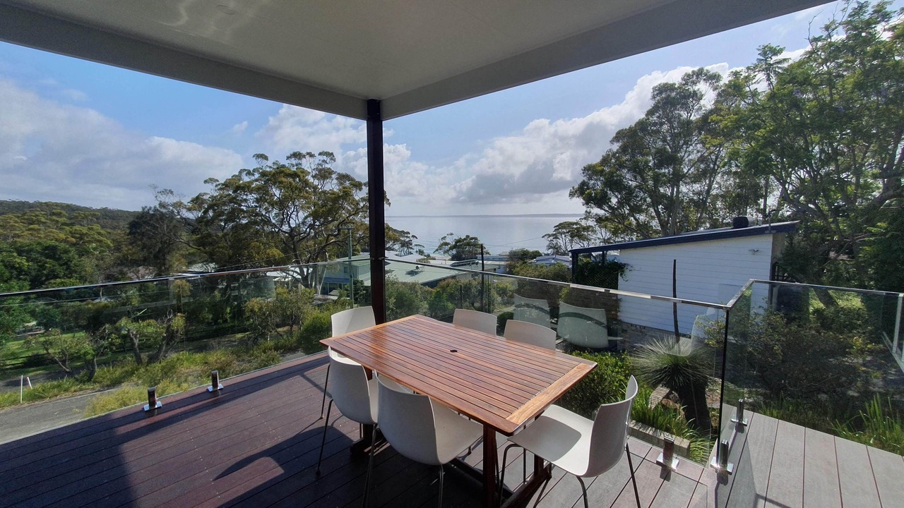 Photo of Outdoor in Hyams Beach