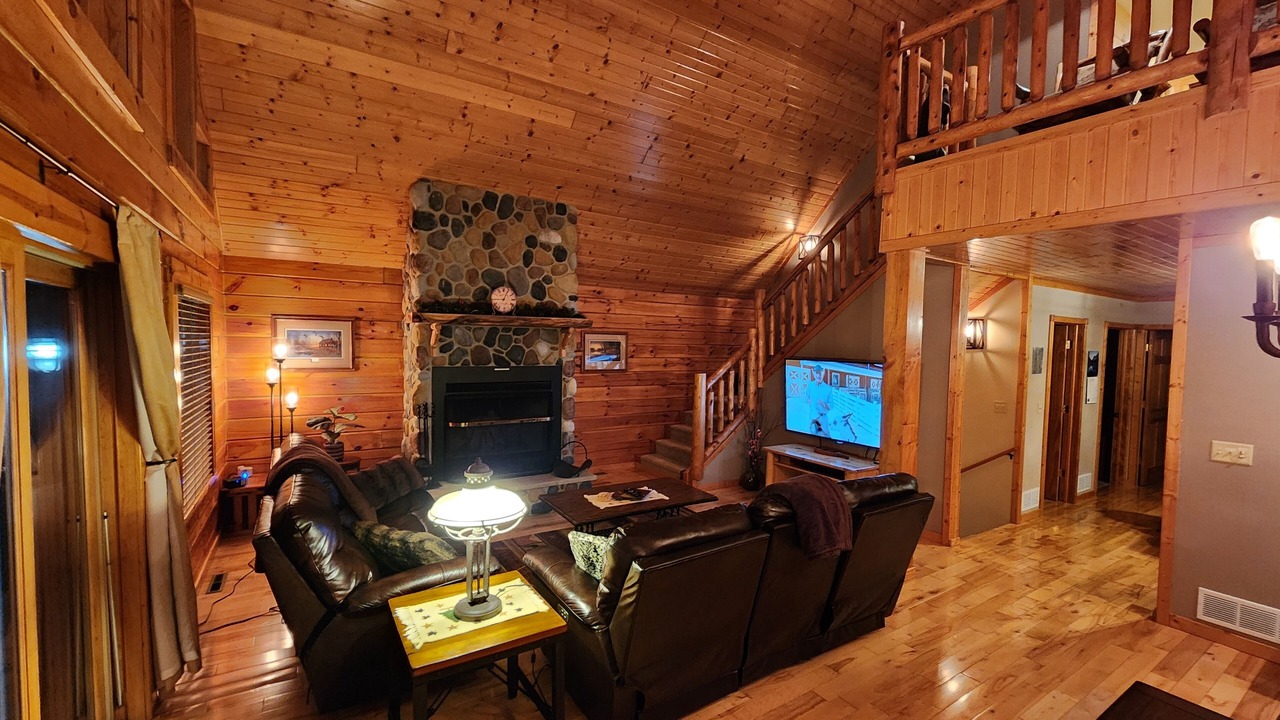 Photo of Bedroom in Baraboo