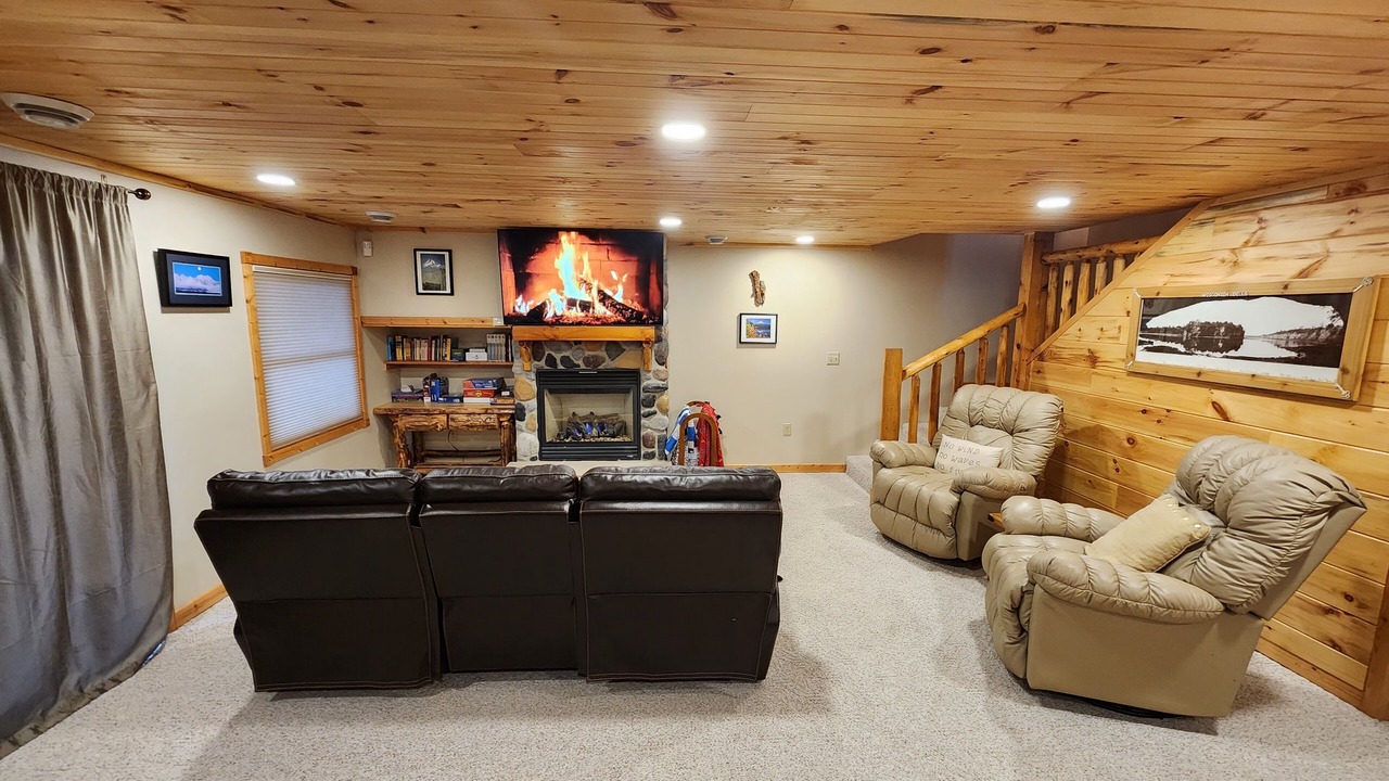 Photo of Livingroom in Baraboo