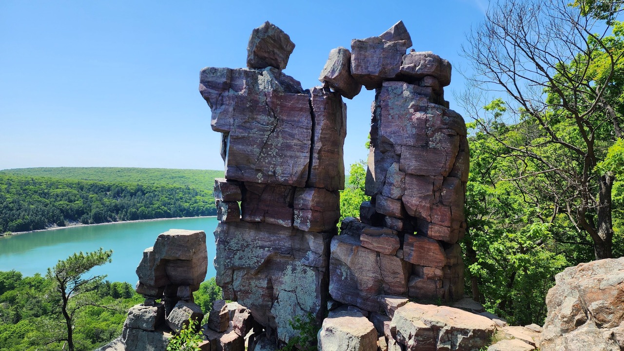 Photo of Outdoor in Baraboo