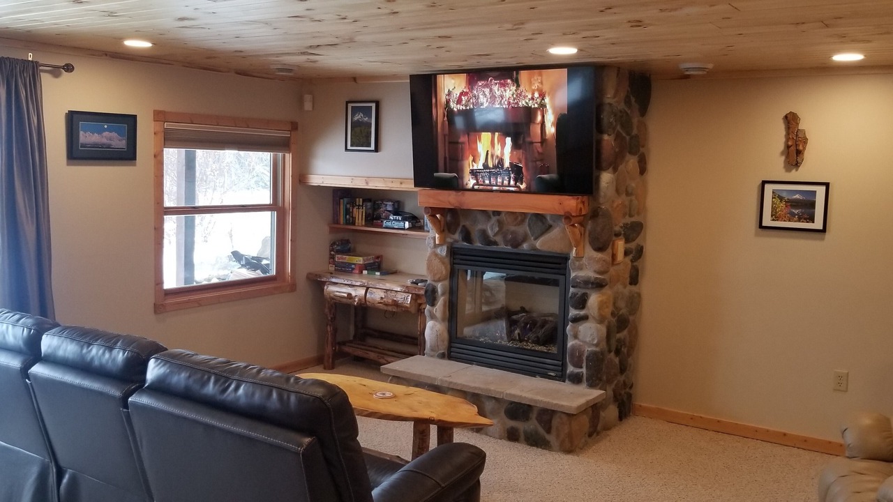 Photo of Livingroom in Baraboo