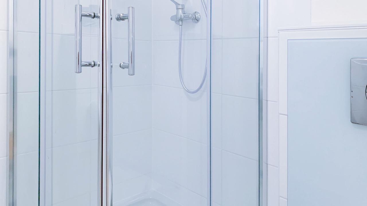 Photo of Bathroom in Aachen