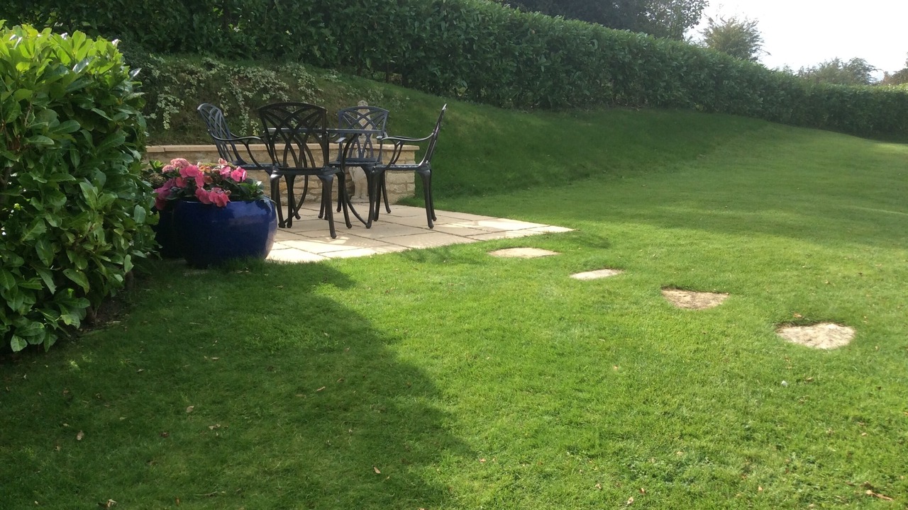 Photo of Outdoor in Stroud