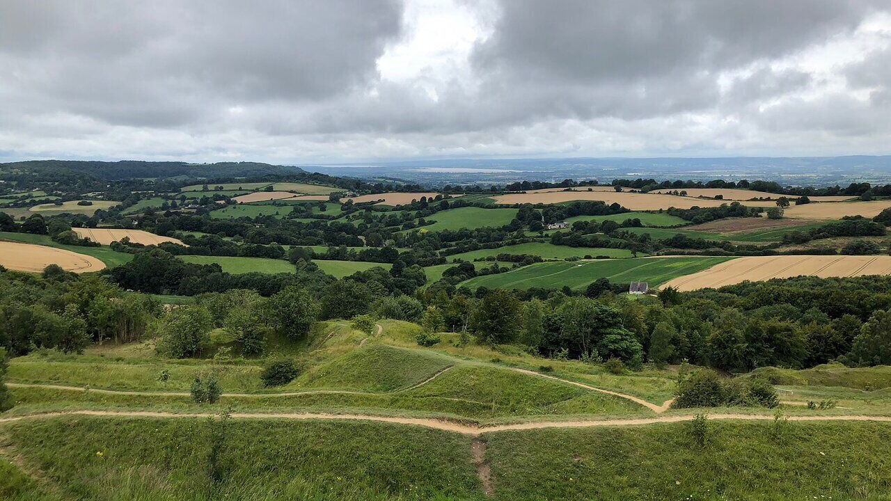Photo of Outdoor in Stroud