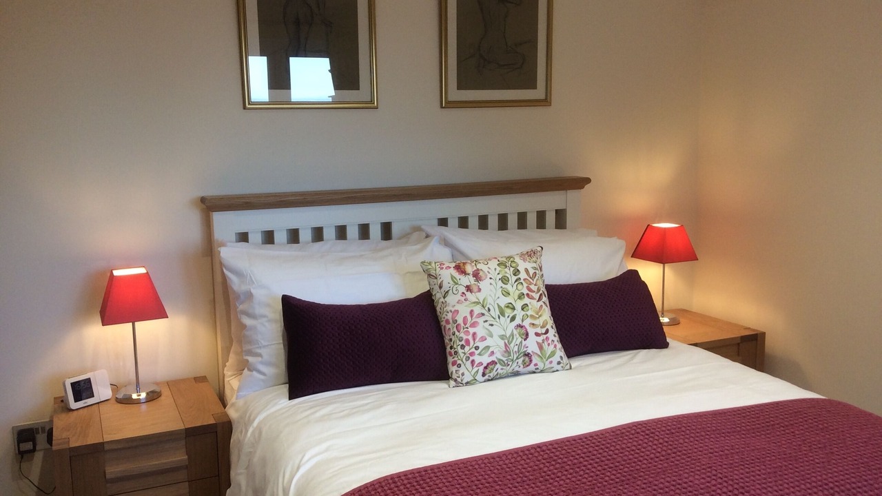 Photo of Bedroom in Stroud
