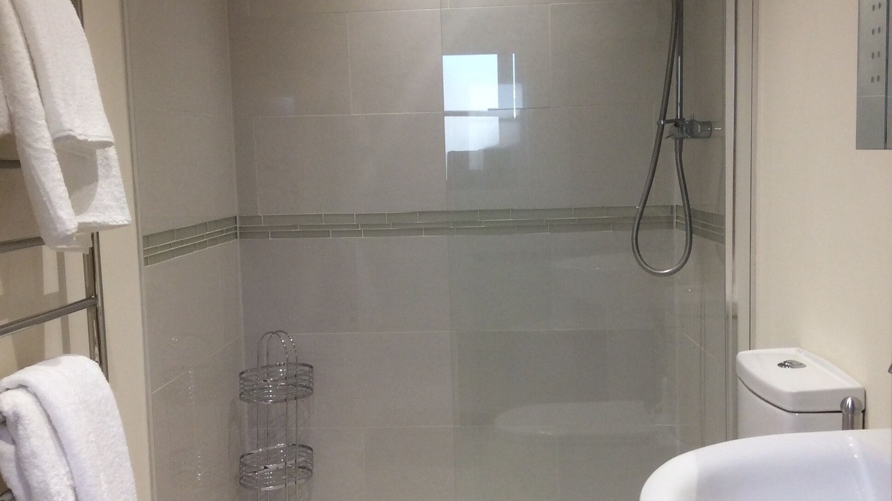 Photo of Bathroom in Stroud
