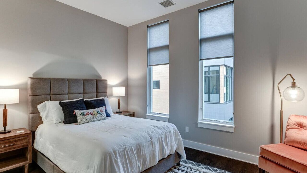 Photo of Bedroom in East End - Valley Street