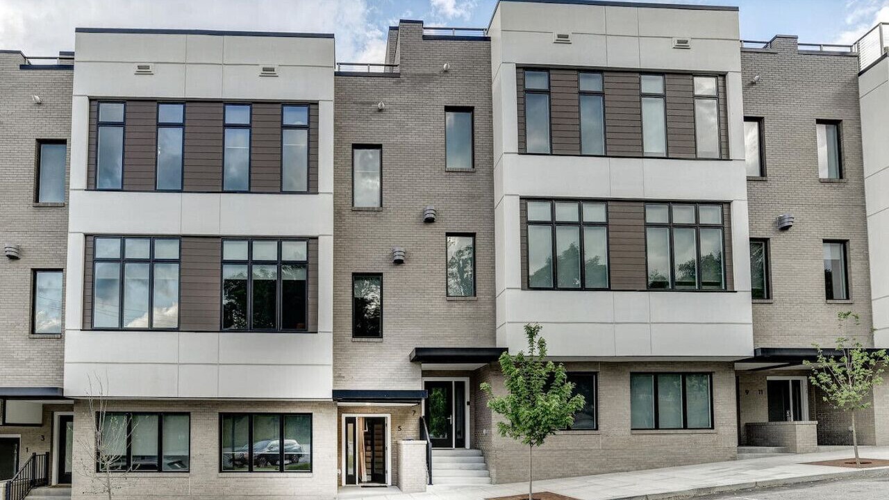 Photo of Outdoor in East End - Valley Street