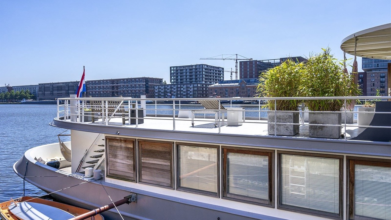 Photo of Outdoor in Eastern Docklands