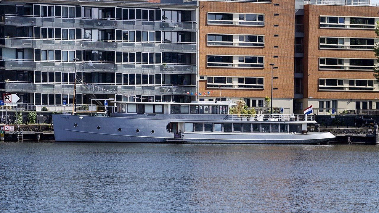 Photo of Outdoor in Eastern Docklands