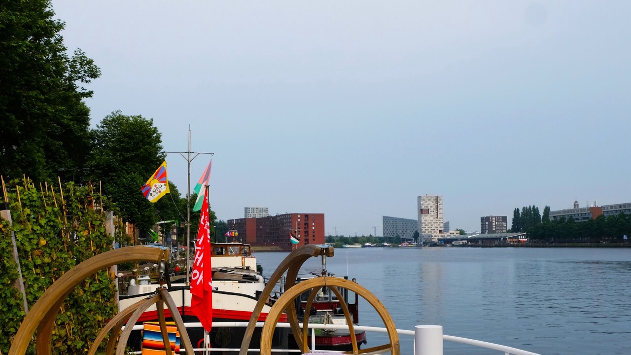 Photo of Outdoor in Eastern Docklands