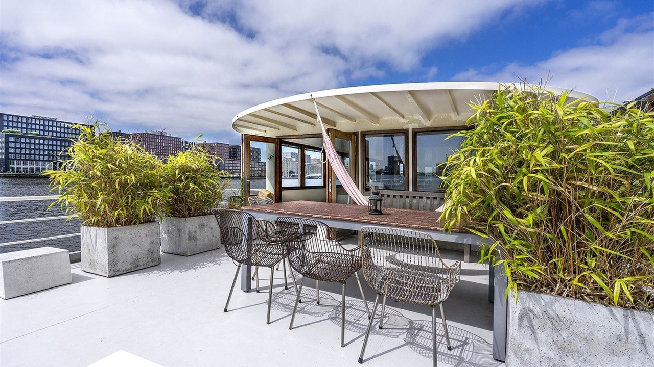 Photo of Outdoor in Eastern Docklands