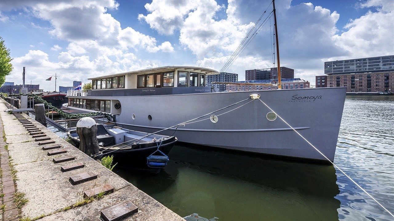 Photo of Others in Eastern Docklands