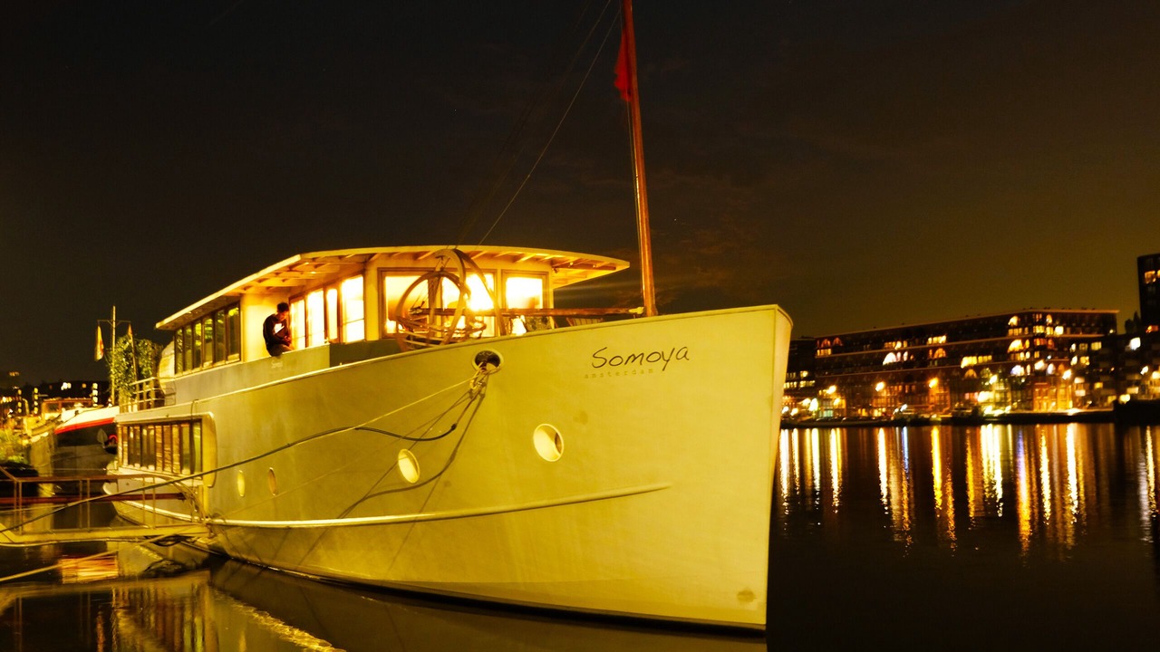 Photo of Outdoor in Eastern Docklands
