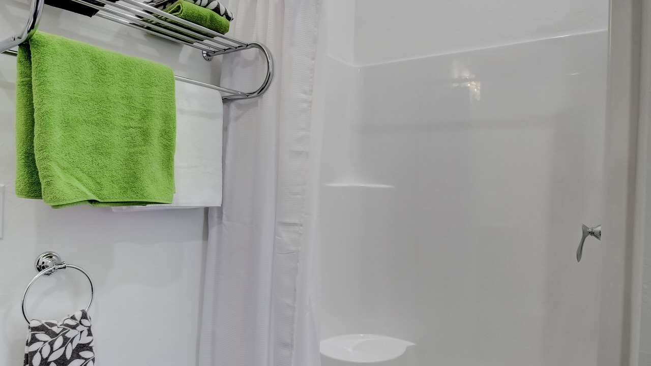 Photo of Bathroom in Longtown